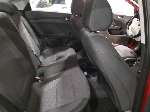 2019 HYUNDAI ACCENT SE 3KPC24A36KE072810