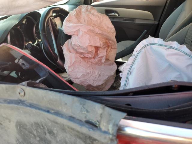 1G1PC5SB7E7409105 2014 CHEVROLET CRUZE