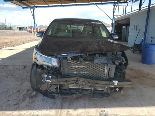 2019 KIA SEDONA LX - KNDMB5C19K6552786