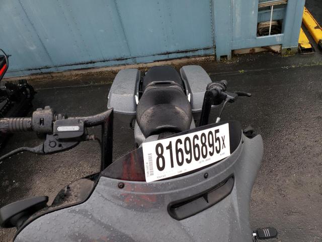 2022 HARLEY-DAVIDSON FLHXST 1HD1ABL11NB634493