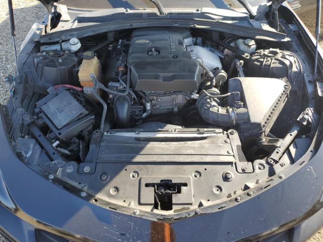 2019 CHEVROLET CAMARO LS 1G1FB1RX8K0131635