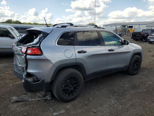2016 JEEP CHEROKEE LATITUDE #3302734055