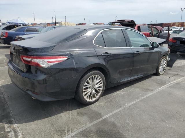 2018 TOYOTA CAMRY L 4T1B11HK0JU031238