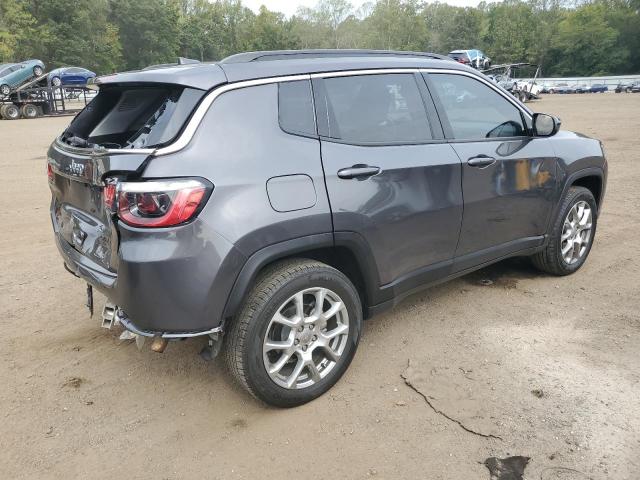 2022 JEEP COMPASS LA - 3C4NJDFB5NT129865