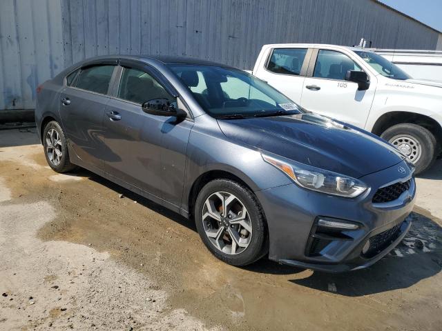 2019 KIA FORTE 3KPF24ADXKE058446