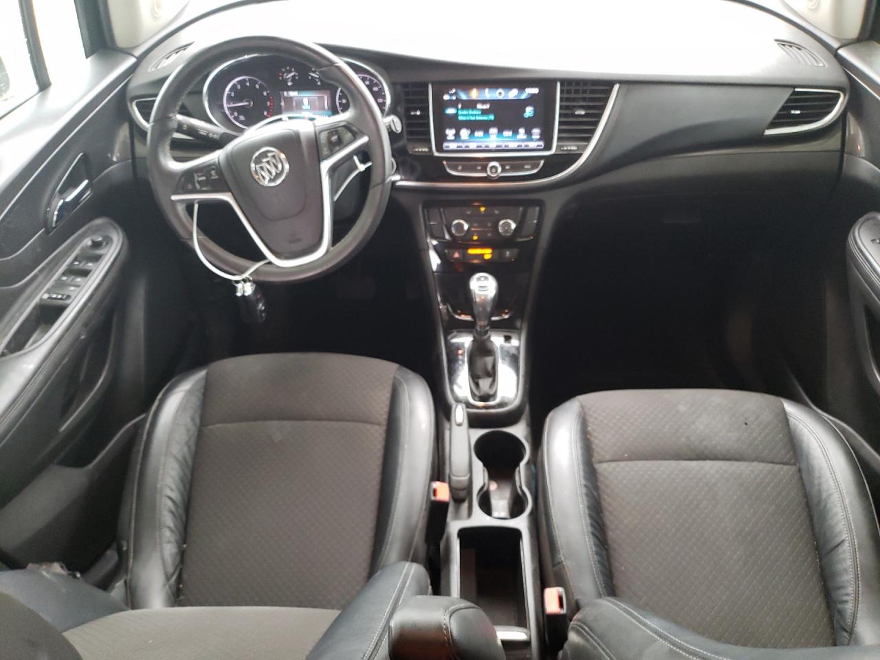 BUICK ENCORE PREFERRED