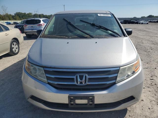 2013 HONDA ODYSSEY LX - 5FNRL5H21DB083222