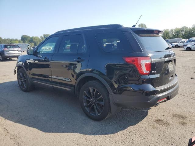 2018 FORD EXPLORER X 1FM5K8D86JGA33121
