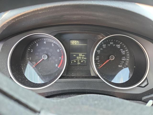 2015 VOLKSWAGEN JETTA SE #3259735198