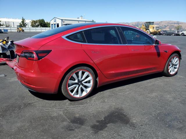 2018 TESLA MODEL 3 5YJ3E1EAXJF050963