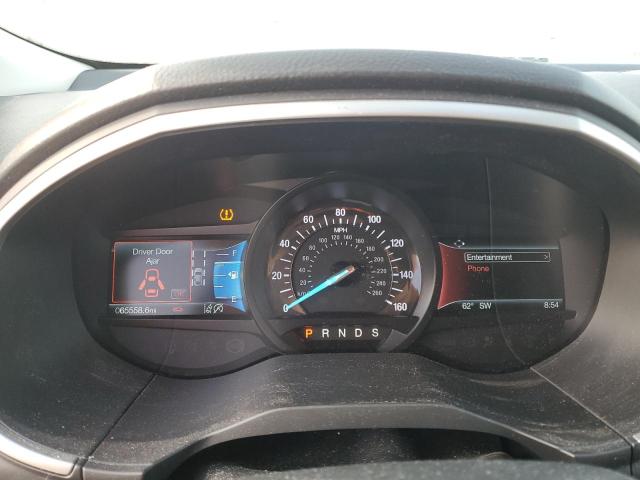 2019 FORD EDGE SEL 2FMPK3J90KBB09255