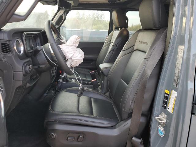 2024 JEEP WRANGLER S - 1C4PJXEN0RW122859