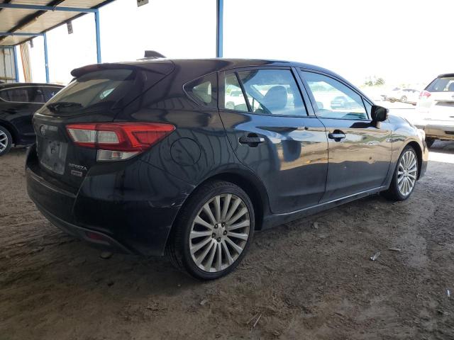 2017 SUBARU IMPREZA SPORT 4S3GTAK67H1724822