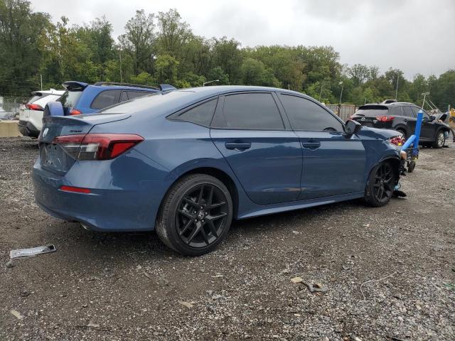 2026 HONDA CIVIC SPOR - 2HGFE2F55TH521937