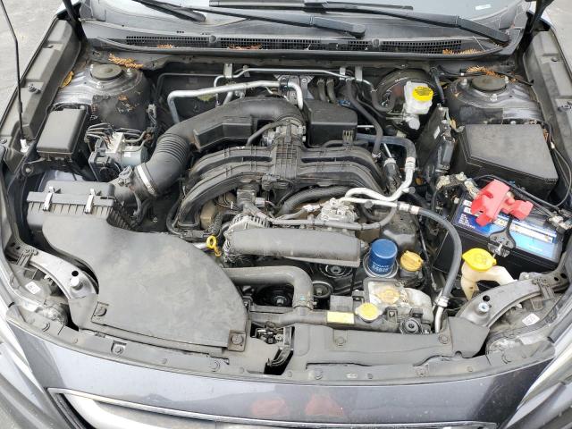 2020 SUBARU OUTBACK PR 4S4BTAEC4L3145842