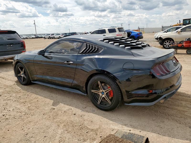 2018 FORD MUSTANG 1FA6P8TH6J5156785