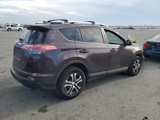 2016 TOYOTA RAV4 LE 2T3ZFREV1GW269113