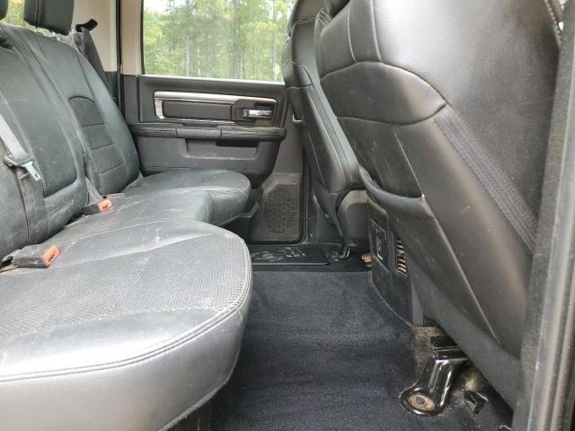 2017 RAM 1500 SPORT - 1C6RR7MT0HS668544