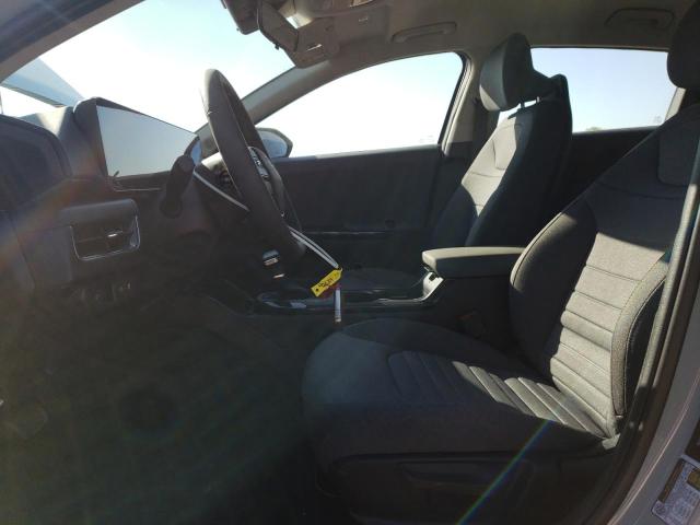 2025 KIA K4 EX - 3KPFU4DE5SE163569