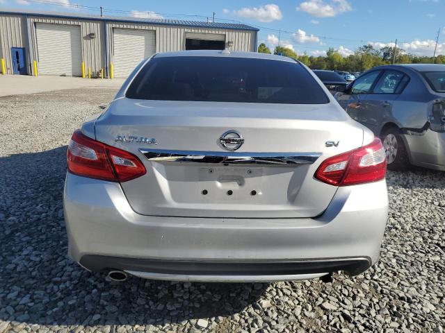 2017 NISSAN ALTIMA 2.5 #3294113945