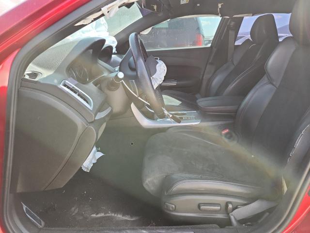 2020 ACURA TLX ADVANC - 19UUB3F81LY000185