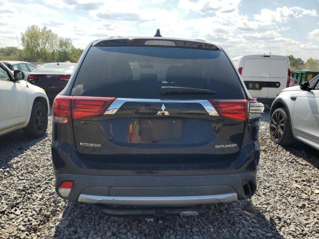 2017 MITSUBISHI OUTLANDER JA4AD2A34HZ028382