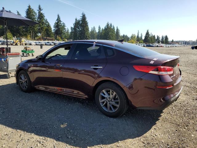 2020 KIA OPTIMA LX 5XXGT4L38LG390254