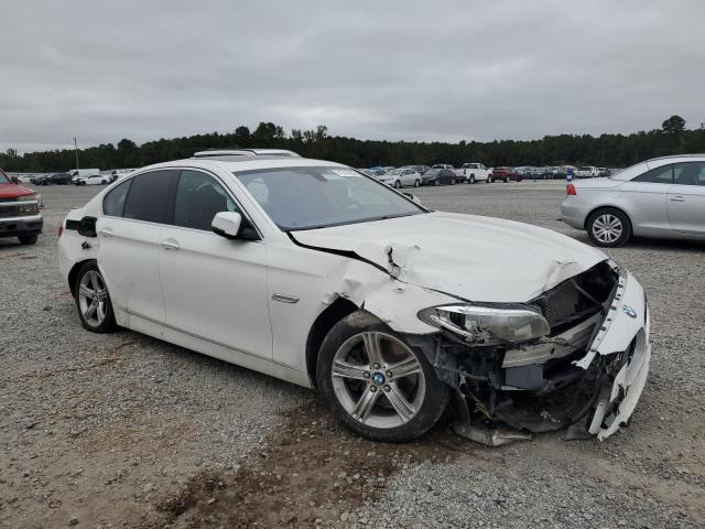 2015 BMW 528 XI WBA5A7C52FD627509