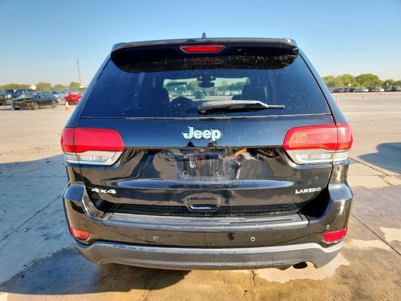 2019 JEEP GRAN CHER 1C4RJFAG2KC826479