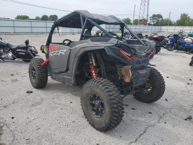 2024  POLARIS RZR XP 1000 ULTIMATE - 3NSNEF996RF300442
