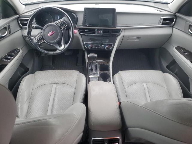 2016 KIA OPTIMA EX 5XXGU4L39GG055099