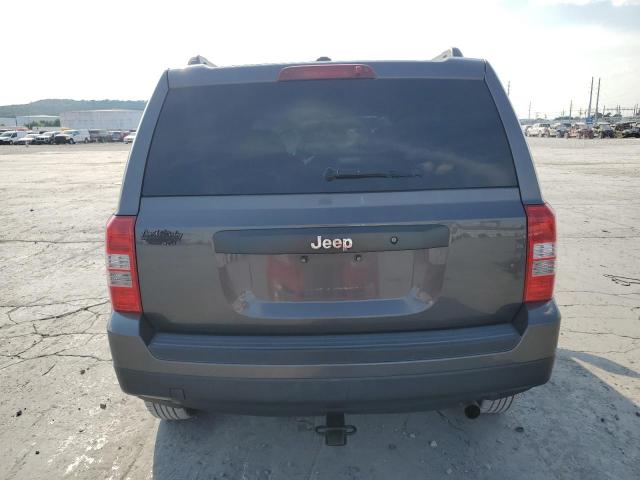 2016 JEEP PATRIOT SP 1C4NJPBB9GD554263