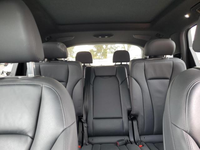 2021 AUDI Q7 PREMIUM WA1LJAF7XMD025260