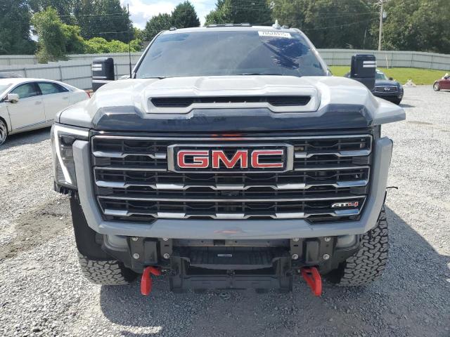 2025 GMC SIERRA K25 1GT4UPE74SF208998
