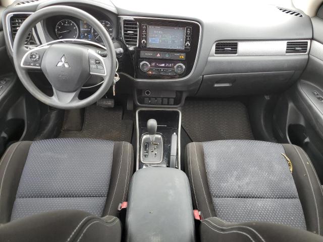 2018 MITSUBISHI OUTLANDER JA4AD2A34JZ035564