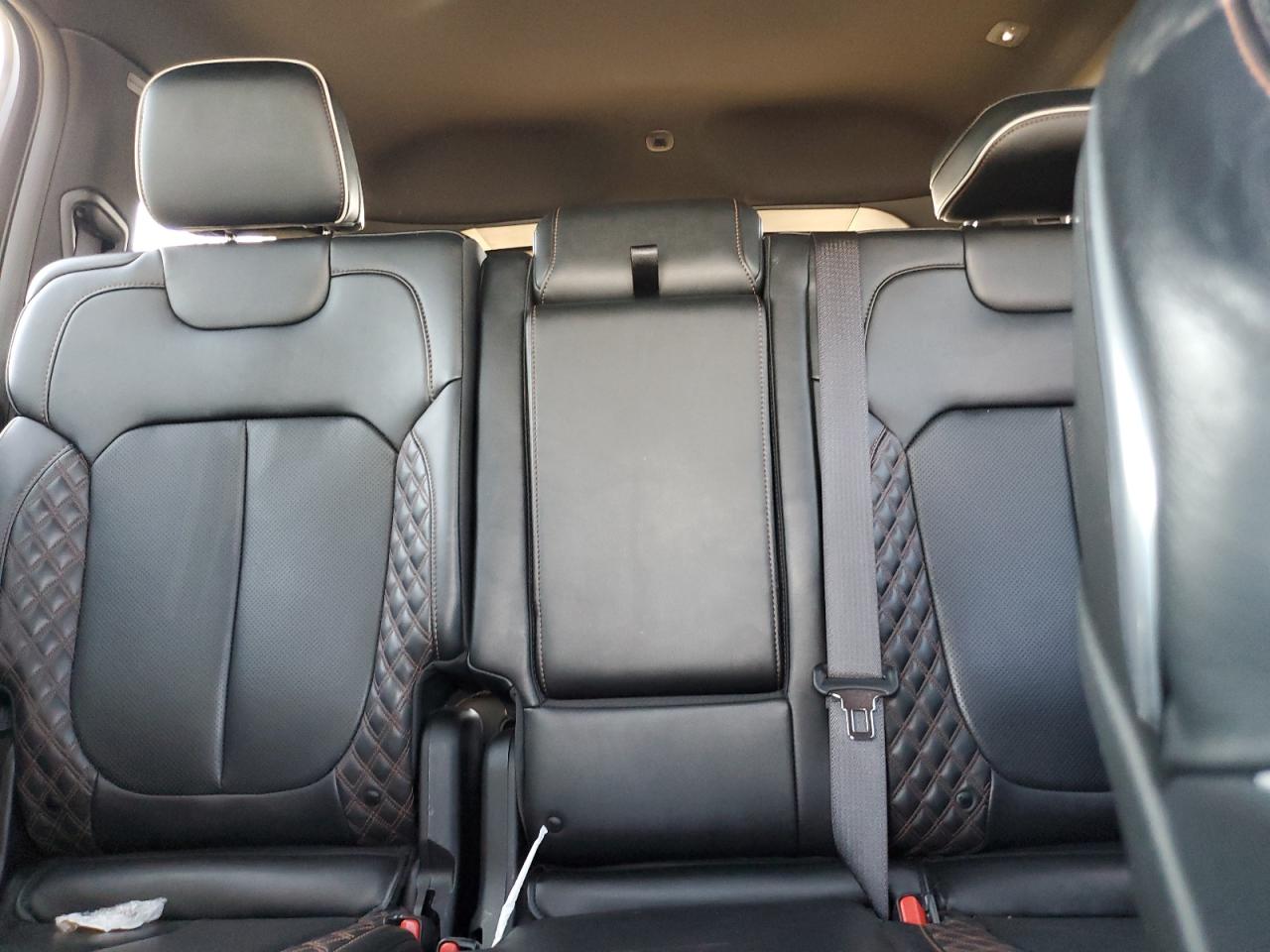 JEEP GRAND CHEROKEE L SUMMIT