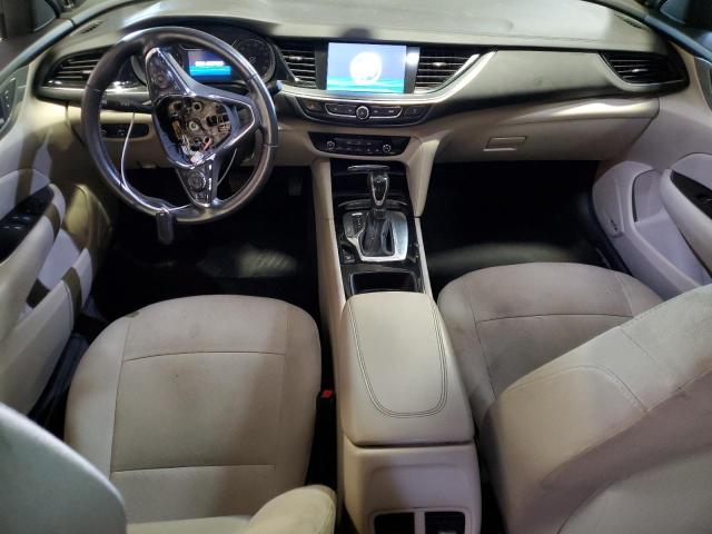 2019 BUICK REGAL PREF W04GL6SX6K1006797