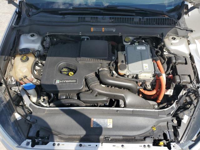 2014 FORD FUSION SE #3296219479