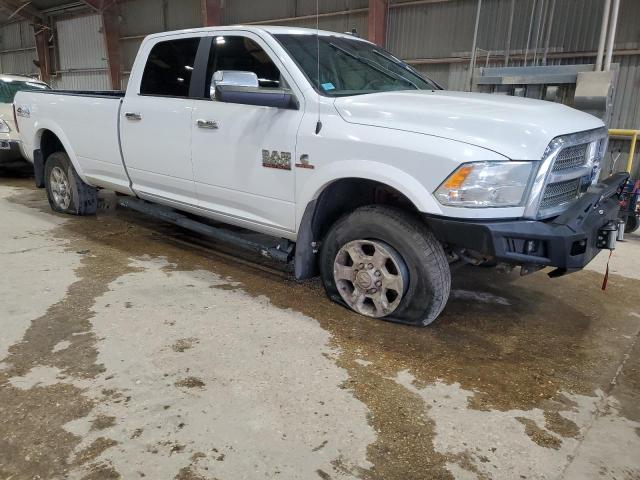 2018 RAM 2500 SLT 3C6UR5JL1JG289567