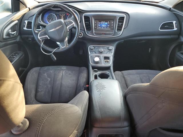 2015 CHRYSLER 200 LIMITE - 1C3CCCAB8FN640480