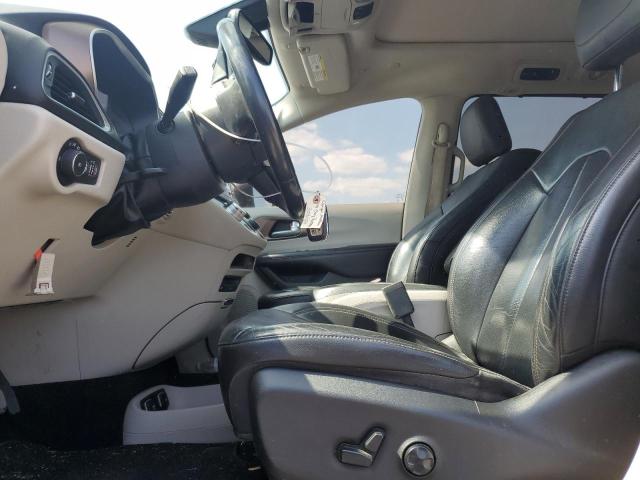 2018 CHRYSLER PACIFICA T - 2C4RC1EG8JR194505