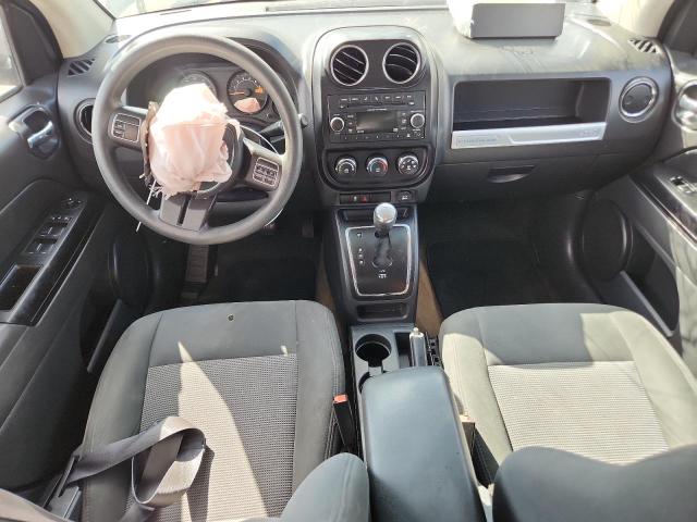 2016 JEEP COMPASS SPORT 1C4NJDBB5GD714282