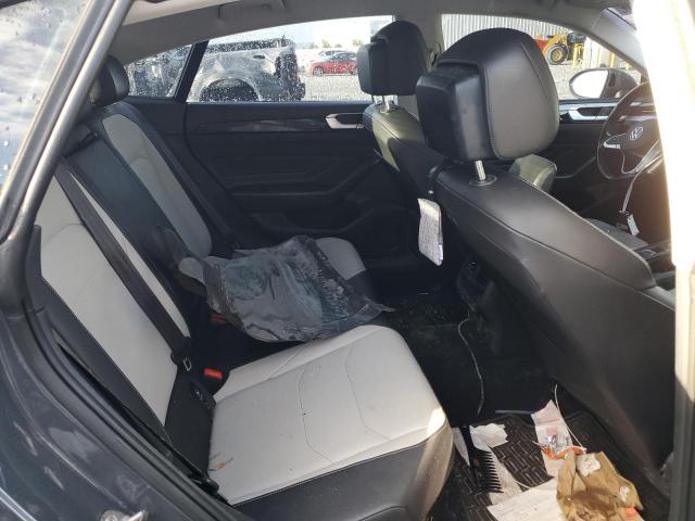 2021 VOLKSWAGEN ARTEON SE WVWAR7AN6ME004365