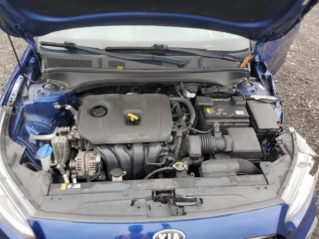 2020 KIA FORTE GT L 3KPF34AD3LE250757