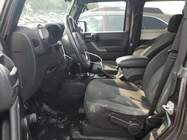 2016 JEEP WRANGLER S 1C4AJWAG6GL194879