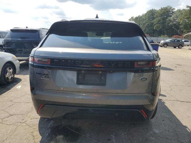 2018 LAND ROVER RANGE ROVE SALYB2RV3JA734255