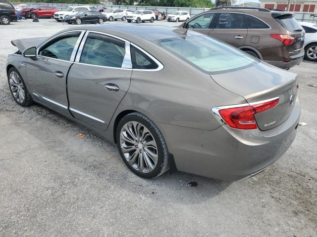 2017 BUICK LACROSSE P 1G4ZR5SS3HU174105