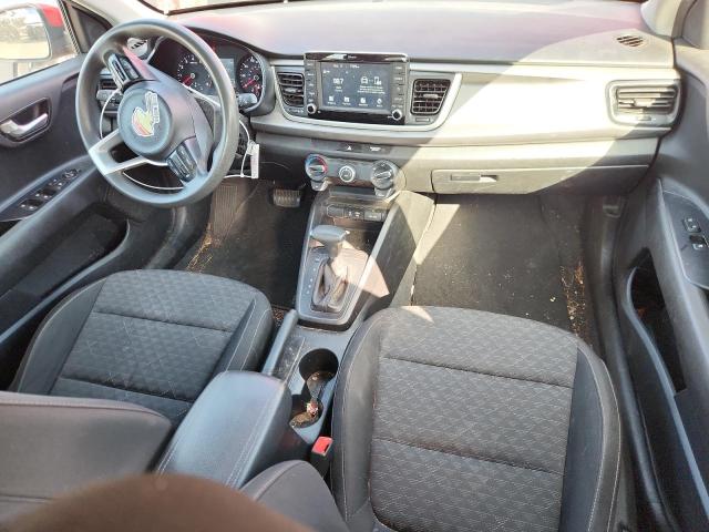 2019 KIA RIO S 3KPA24AB3KE205621