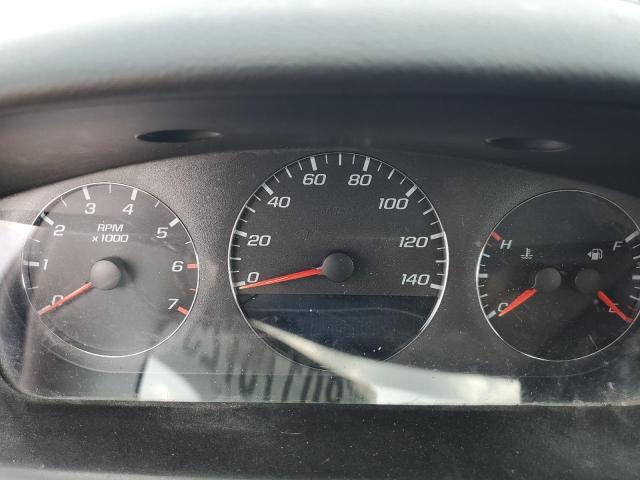 2010 CHEVROLET IMPALA LT - 2G1WB5EN7A1105428