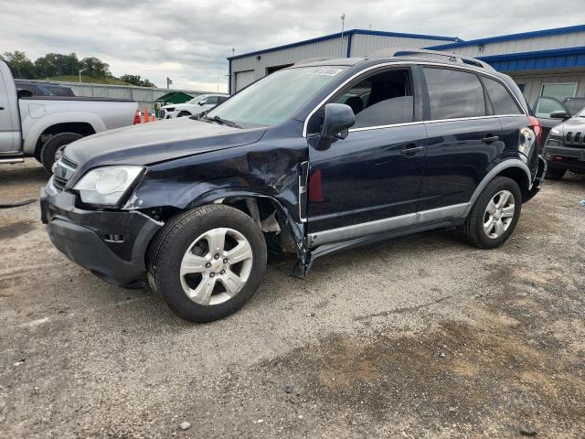 2015 CHEVROLET CAPTIVA SP 3GNAL2EK5FS529857